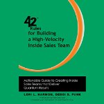 42-rules-for-building-a-high-velocity-inside-sales-team