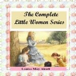 the-complete-little-women-series