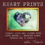 heart-prints