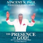 The-Presence-of-God