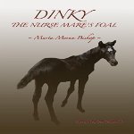 Dinky-The-Nurse-Mares-Foal