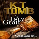 The-Holy-Grail-A-Cash-Cassidy-Adventure-Book-1