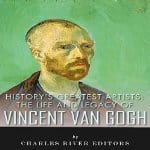 Life-and-Legacy-of-Vincent-van-Gogh