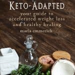 Keto-Adapted