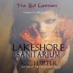 Lakeshore-Sanitarium