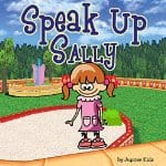 Speak-Up-Sally