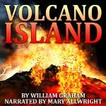 Volcano-Island