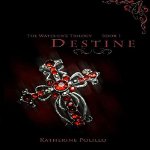 Destine-The-Watchers-Trilogy-Book-1
