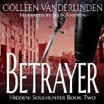 Betrayer-Hidden