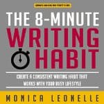 8-Minute-Writing-Habit