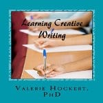 Learning-Creative-Writing