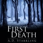 First-Death-A-Seventeen-Series-Novel