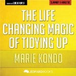 Life-Changing-Magic-of-Tidying-Up-Summary-Analysis