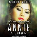 Annie-y-el-Senador