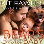 Bears-Secret-Baby-Emerald-City-Shifters-Book-3