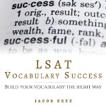 LSAT-Vocabulary-Success