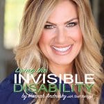 Living-the-Invisible-Disability