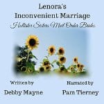 Mail-Order-Bride-Lenoras-Inconvenient-Marriage