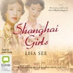 Shanghai-Girls