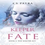 The-Winter-Key-Keeper-of-Fate-Book-1