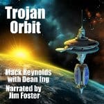 Trojan-Orbit