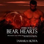 Bear-Hearts-The-Animal-in-Me