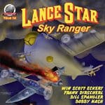 Lance-Star-Sky-Ranger-Volume-1