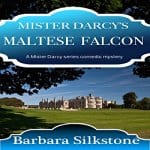 Mister-Darcys-Maltese-Falcon