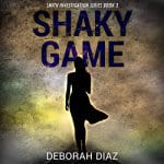 Shaky-Game-Smith-Investigation