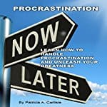 Procrastination-Unleash-Greatness