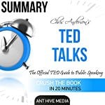 Summary-Ted-Talks-Public-Speaking