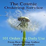 Cosmic-Ordering-Service
