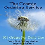 Cosmic-Ordering-Service