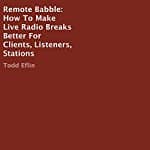 Remote-Babble