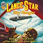 Lance-Star-Sky-Ranger-Volume-2