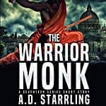 The-Warrior-Monk