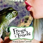 Frogs-Toads-Princess-Sisters