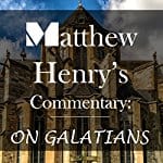 Matthew-Henrys-Commentary-On-Galatians