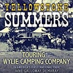 Yellowstone-Summers