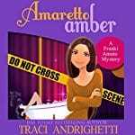 Amaretto-Amber