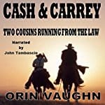 Cash-and-Carrey