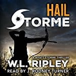 Hail-Storme