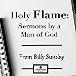Holy-Flame