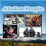 Alaskan-People