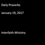 Daily-Proverbs-January-19-2017