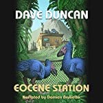 Eocene-Station