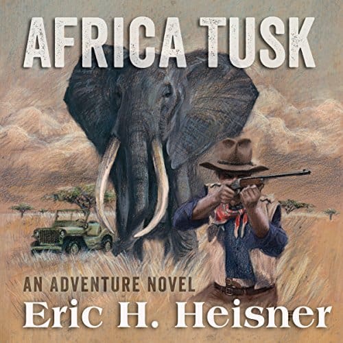 Africa-Tusk