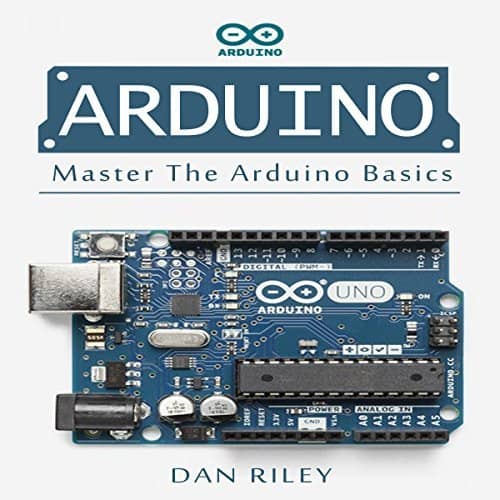 Arduino-Master-the-Arduino-Basics