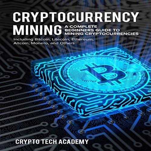 Cryptocurrency-Mining