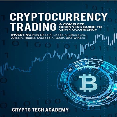 Cryptocurrency-Trading